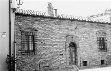 Palazzo della Pievania